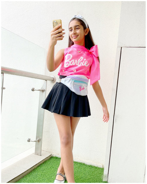 Barbie Top